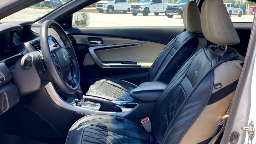 2017 honda accord ex