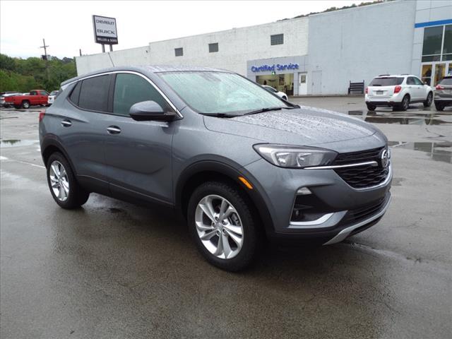 2022 buick encore gx preferred