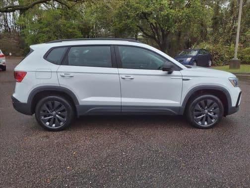 2022 volkswagen taos 1.5t s in mount pleasant, south carolina