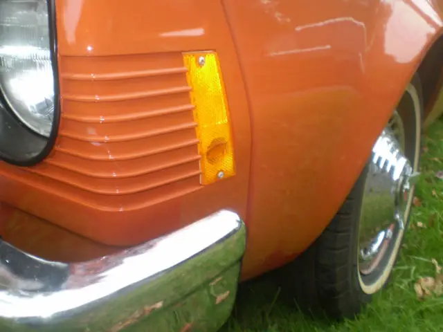 1974 amc gremlin original rust free low miles 3 speed rare find must see