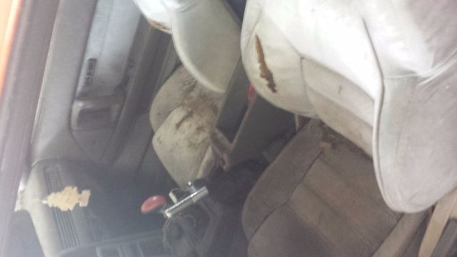 brand new jasper engine with forged pistons. needs turbo rebuilt or replaced
