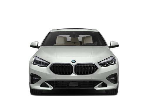 2021 bmw 228 gran coupe
