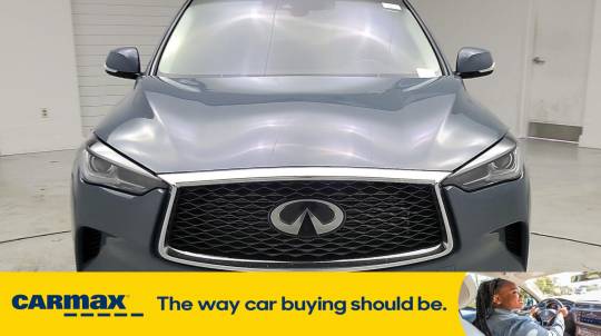 2022 Infiniti QX50