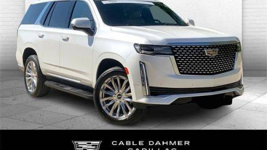 2023 Cadillac Escalade