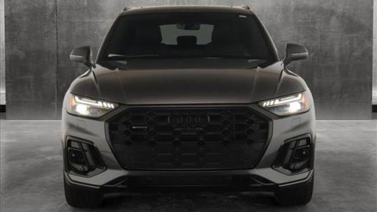 2024 Audi Q5
