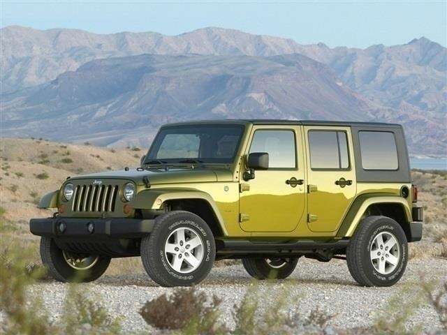 2010 jeep wrangler unlimited sahara 4x4 sahara 4dr suv for sale in northfield, new hampshire