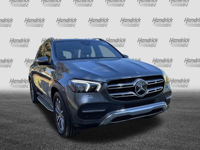 2023 mercedes-benz gle 350 base