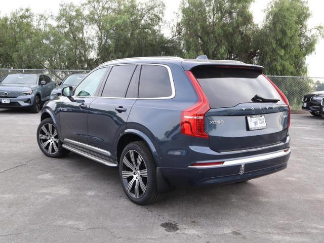 2023 volvo xc90 b6 ultimate 6-seater