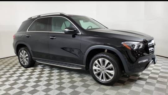 2023 Mercedes-Benz GLE