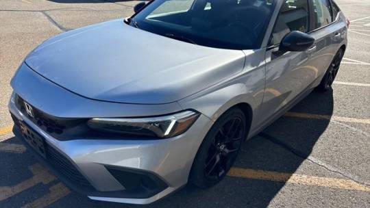 2023 Honda Civic