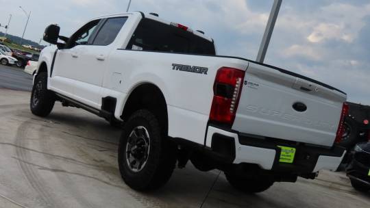 2024 Ford F-250
