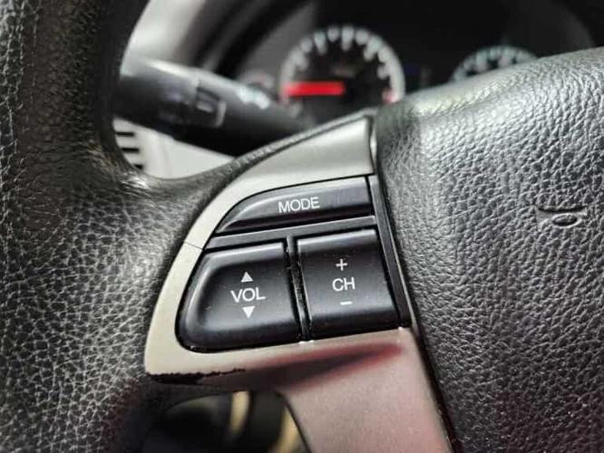2009 honda accord lx p 4dr sedan 5a in duluth, minnesota
