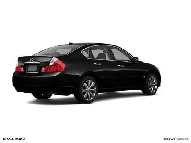 2007 infiniti m35 in kendall, fl