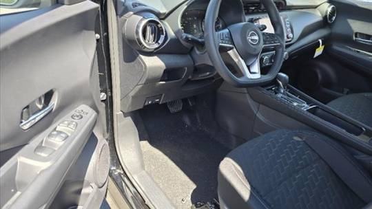 2024 Nissan Kicks