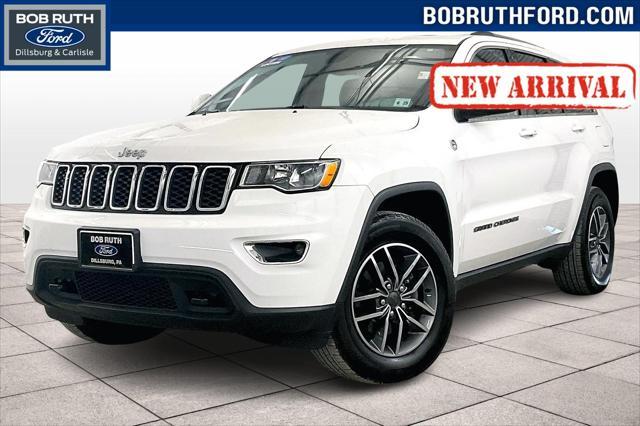 2020 jeep grand cherokee north edition 4x4