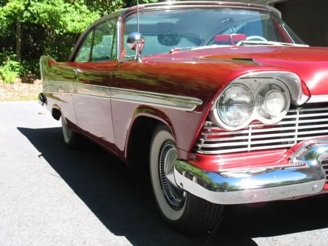 1957 plymouth belvedere, christine 1959 1958 1960 mopar dodge desoto chrysler
