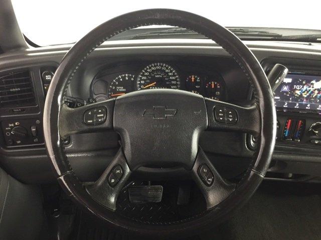 used 2007 chevrolet silverado 1500 lt bismarck, nd 58504 for sale in bismarck, north dakota