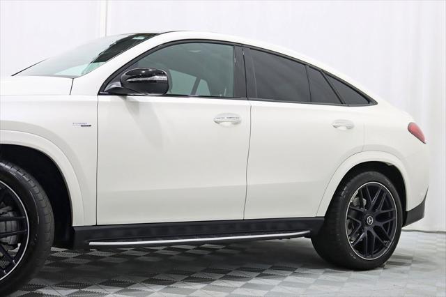 2022 mercedes-benz amg gle 53 4matic