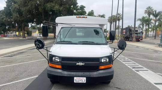 2006 Chevrolet Express