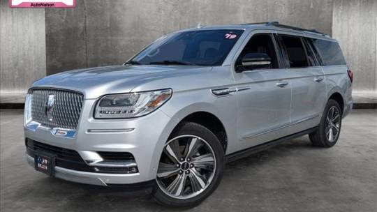 2019 Lincoln Navigator