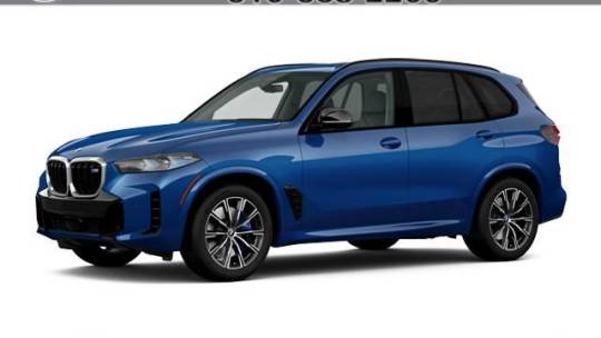 2025 BMW X5