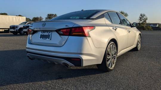 2023 Nissan Altima