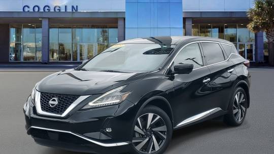 2023 Nissan Murano