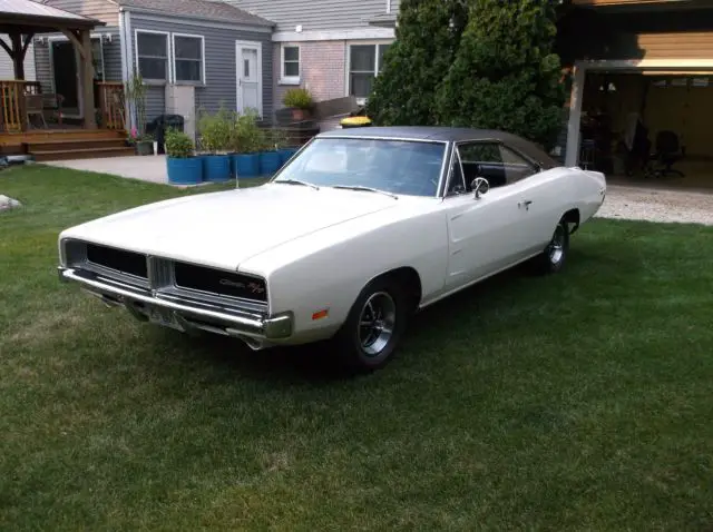 rotisserie restored, 1969 dodge charger r/t se 440 auto