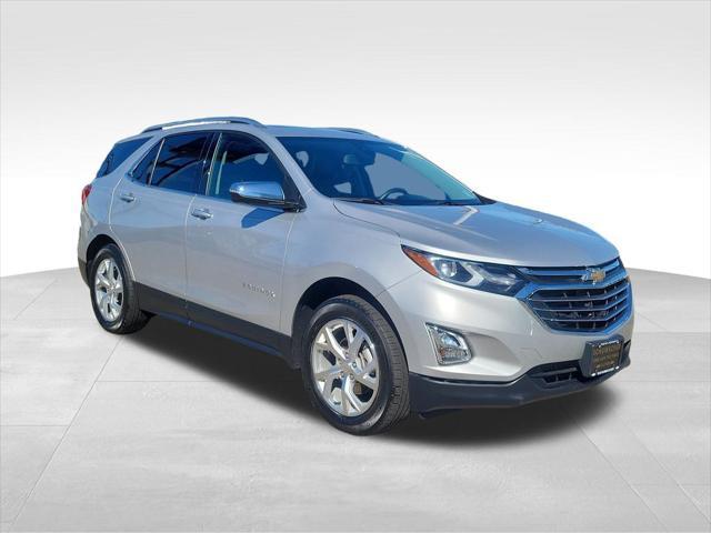 2021 chevrolet equinox premier w/1lz