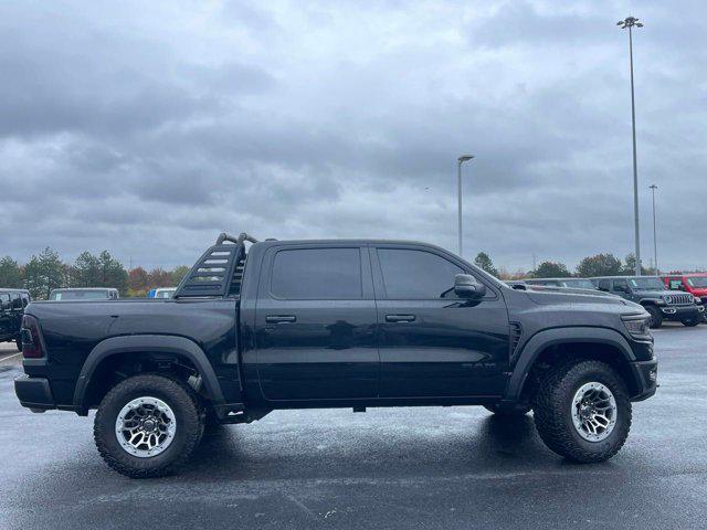 2023 ram 1500 trx