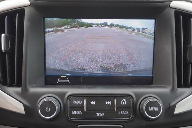 2018 gmc terrain sle in duluth, georgia