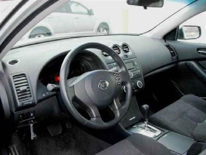 2012 nissan altima 2.5 s sedan 4d in clifton park, ny