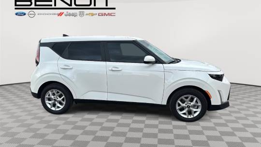 2024 Kia Soul
