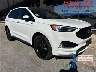 2024 Ford Edge st-line
