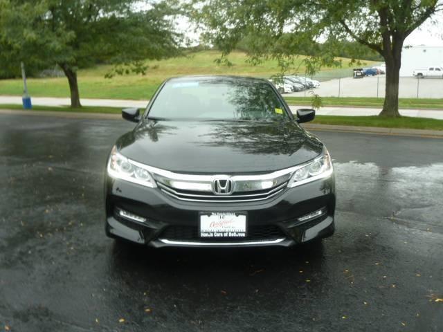 2016 honda accord sport sport 4dr sedan cvt for sale in bellevue, nebraska