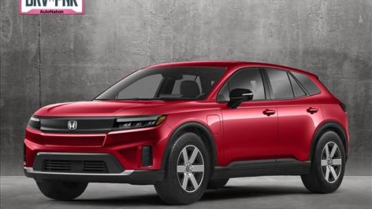 2024 Honda Prologue