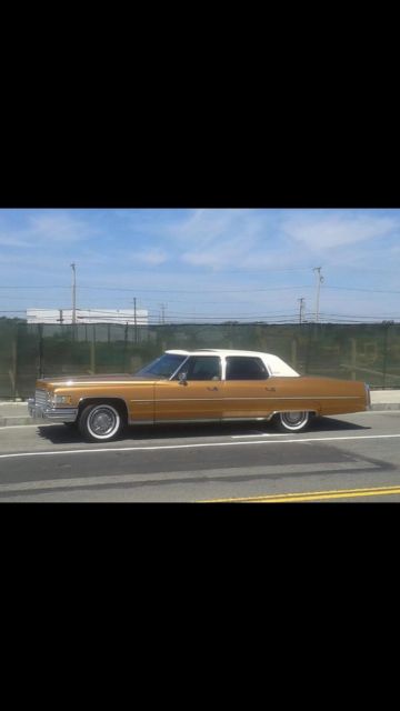 cadilac