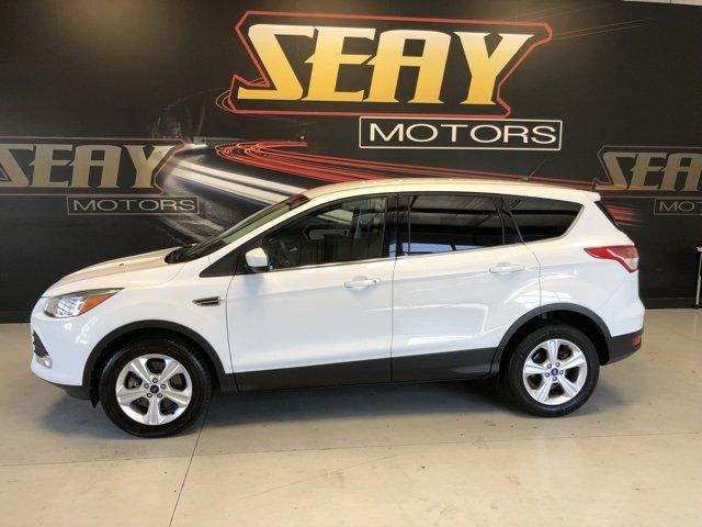 used 2016 ford escape 4wd se mayfield, ky 42066 for sale in mayfield, kentucky
