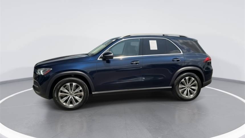 2020 mercedes-benz gle gle 350 4matic