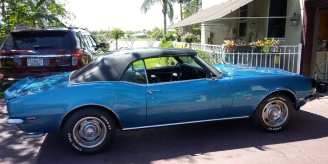 i have had the car 4 years. it has been sitting in the garage the entire time
