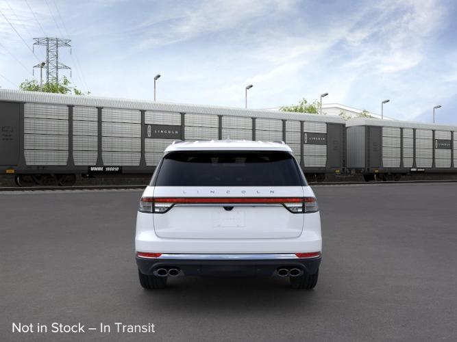 new 2024 lincoln aviator premiere