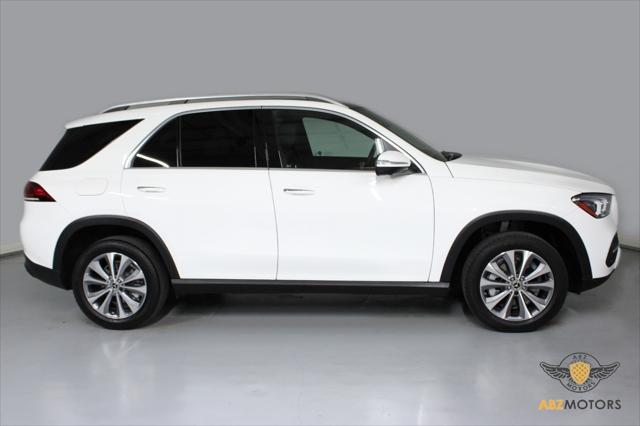 2023 mercedes-benz gle 350 4matic
