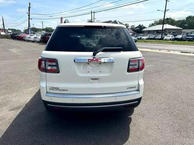 2015 gmc acadia sle-2 sport utility 4d in levittown, pennsylvania