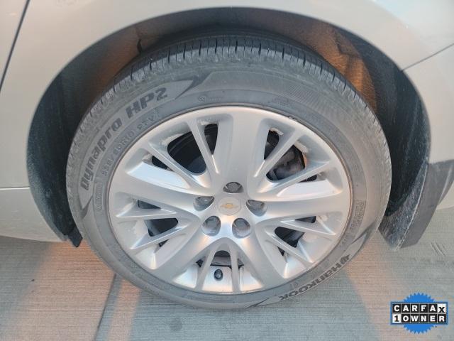 2014 chevrolet impala 1ls