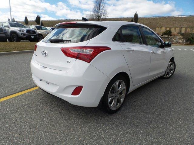 2013 hyundai elantra gt base 4dr hatchback 6m for sale in north kingstown, rhode island