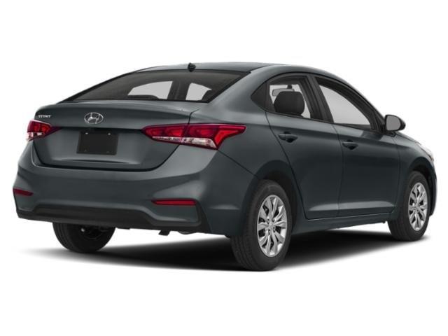 2019 hyundai accent limited limited 4dr sedan 6a for sale in las vegas, nevada