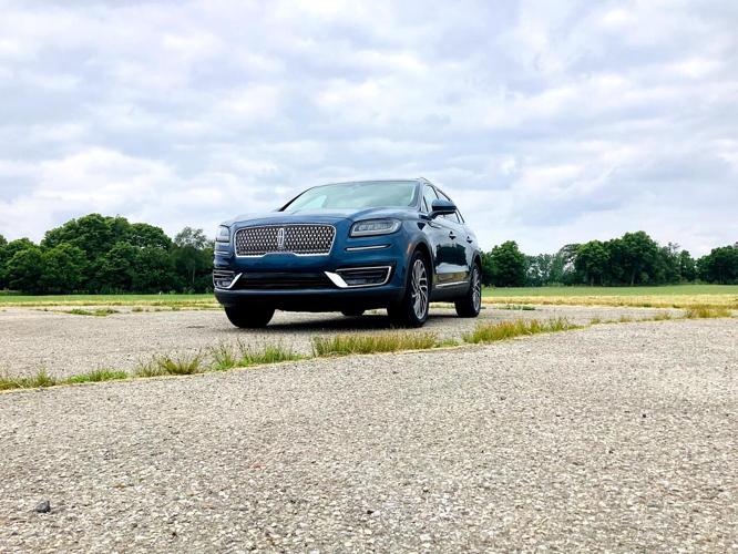 2019 lincoln custom in cicero, indiana
