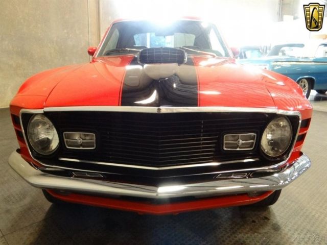 1970 sportsroof used automatic