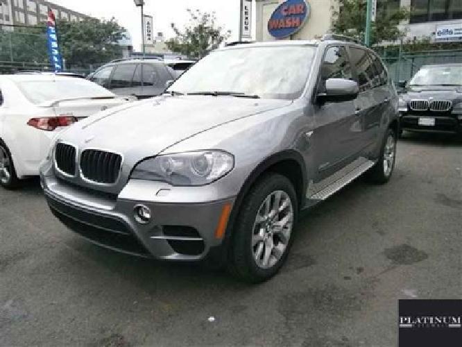 2011 bmw x5 35i in astoria, ny
