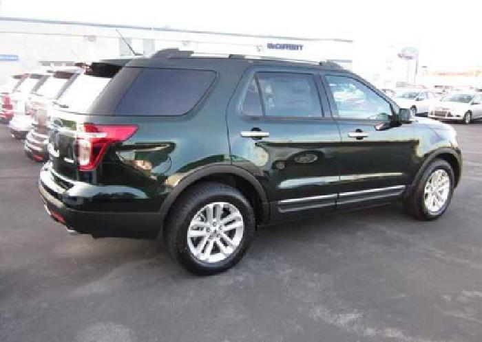 2013 ford explorer xlt in langhorne, pa